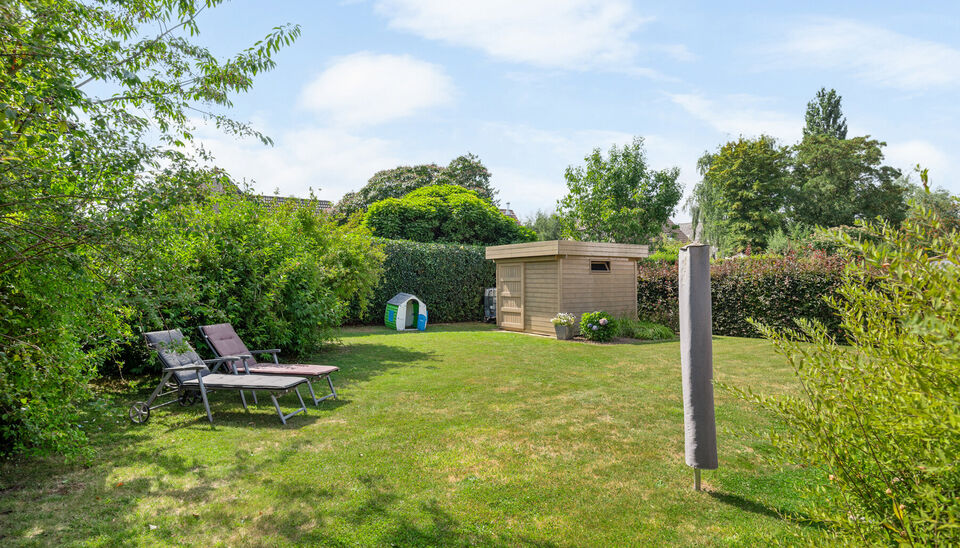 Villa à vendre à Sterrebeek