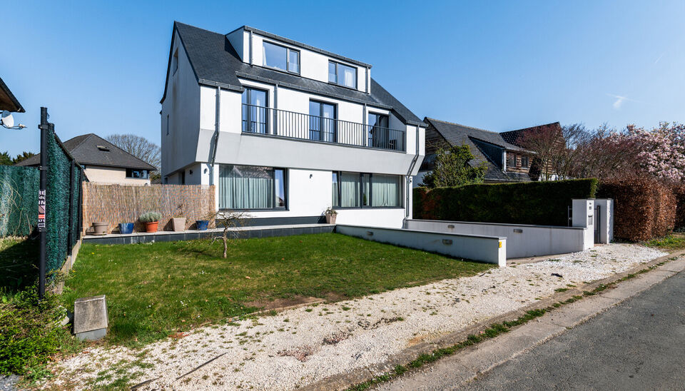 Villa &agrave; vendre &agrave; Sterrebeek