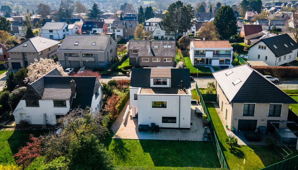 Villa &agrave; vendre &agrave; Sterrebeek