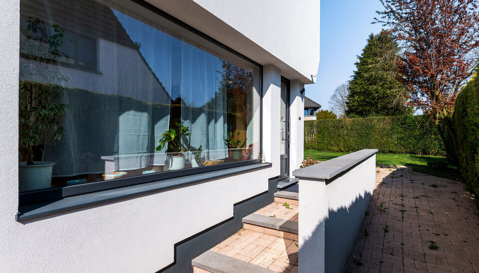 Villa &agrave; vendre &agrave; Sterrebeek