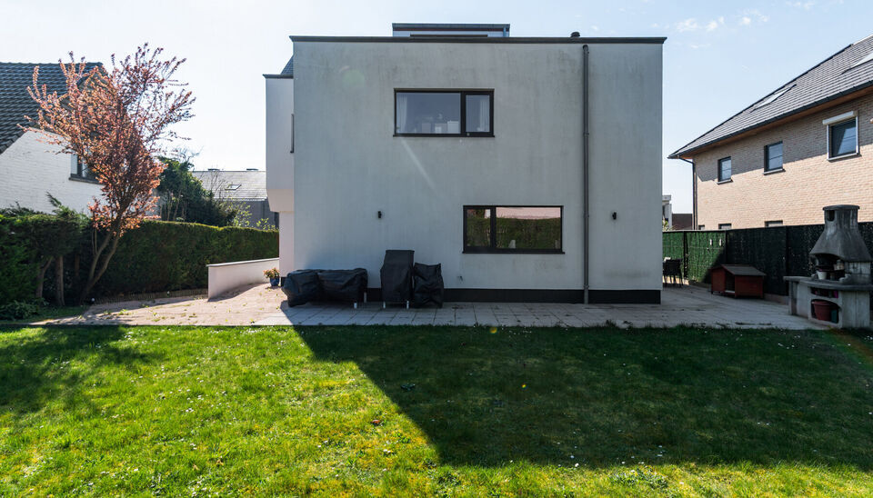 Villa &agrave; vendre &agrave; Sterrebeek