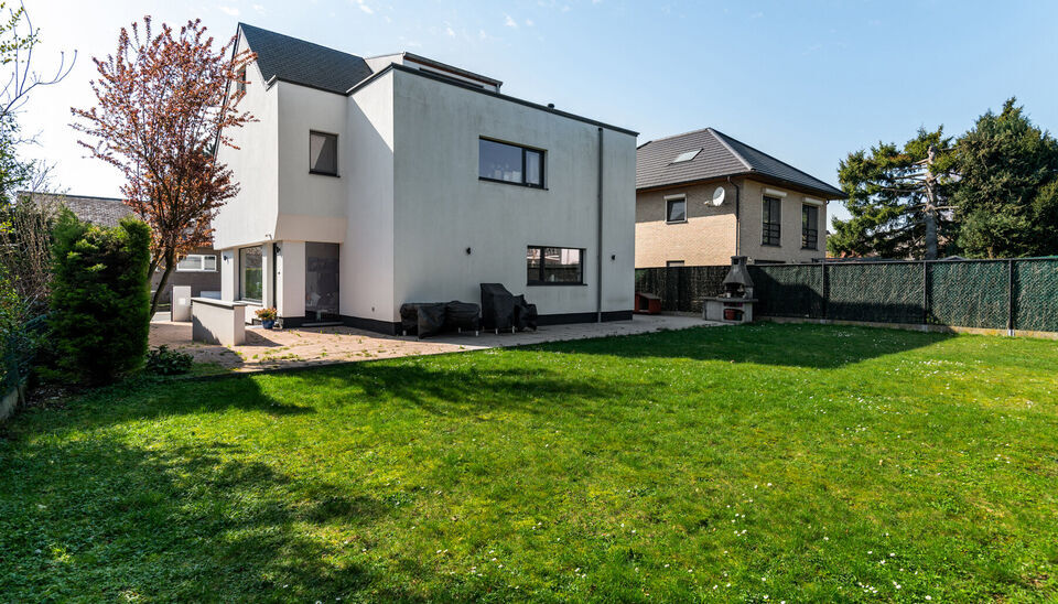 Villa &agrave; vendre &agrave; Sterrebeek