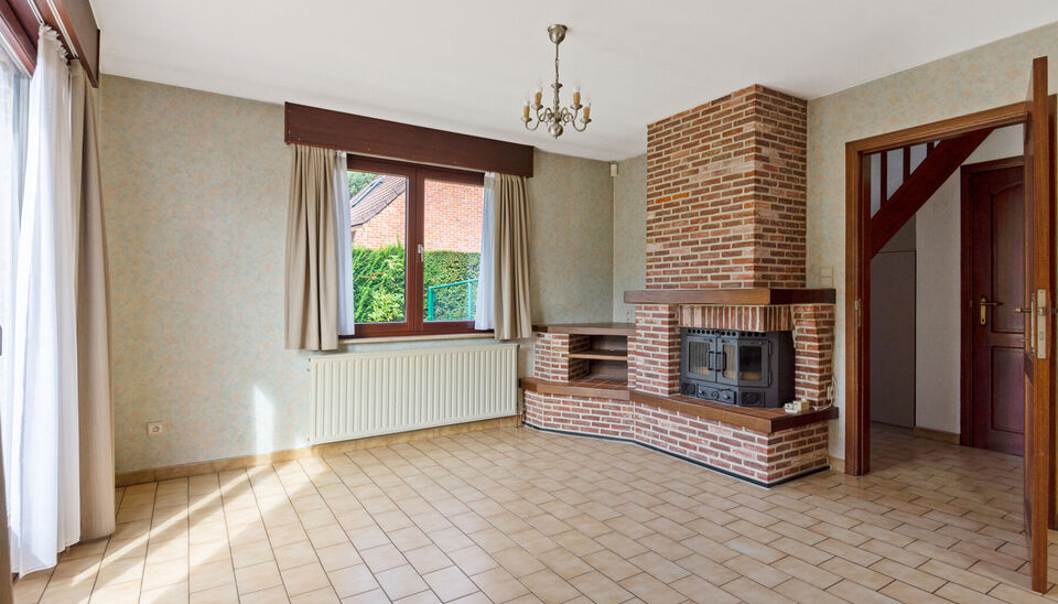 Villa &agrave; vendre &agrave; Zaventem