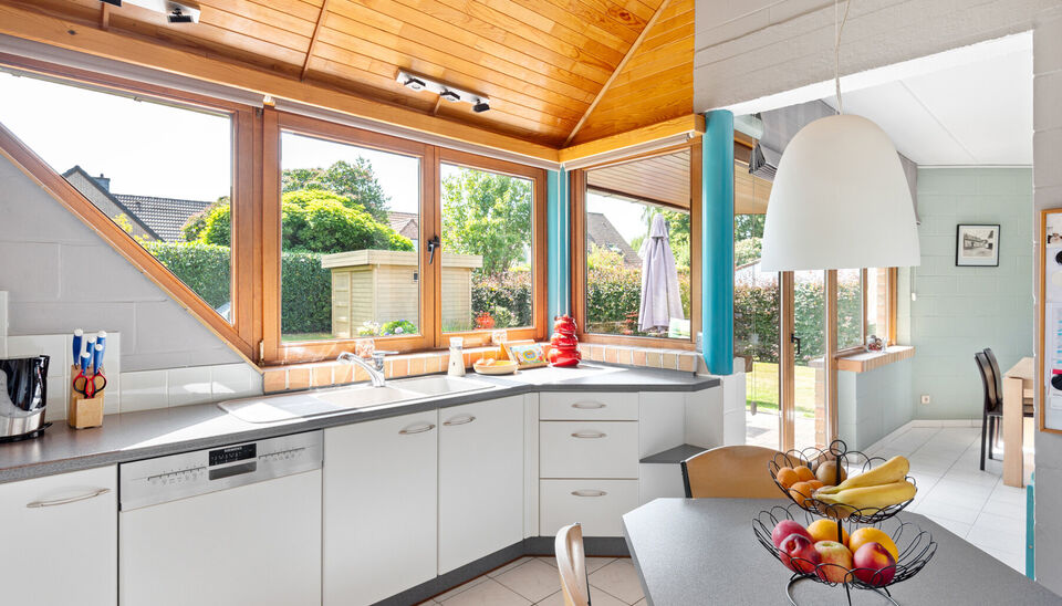 Villa for sale in Sterrebeek