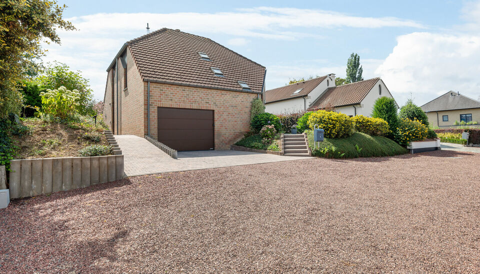 Villa for sale in Sterrebeek