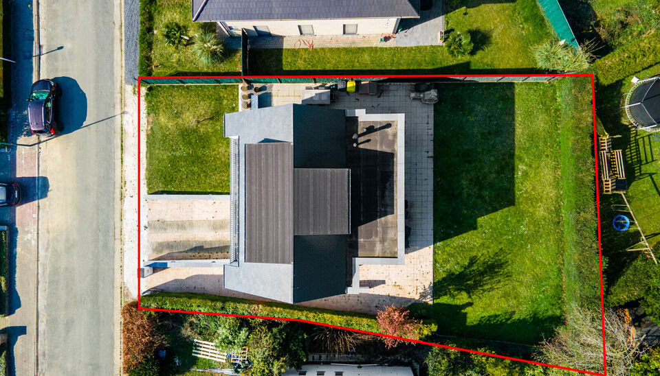 Villa for sale in Sterrebeek