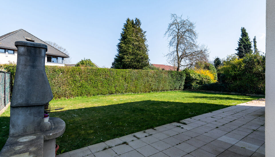 Villa for sale in Sterrebeek