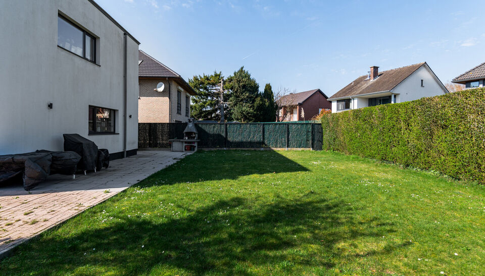 Villa for sale in Sterrebeek