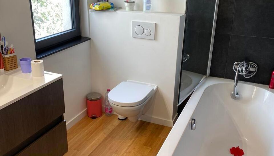 Villa for sale in Sterrebeek