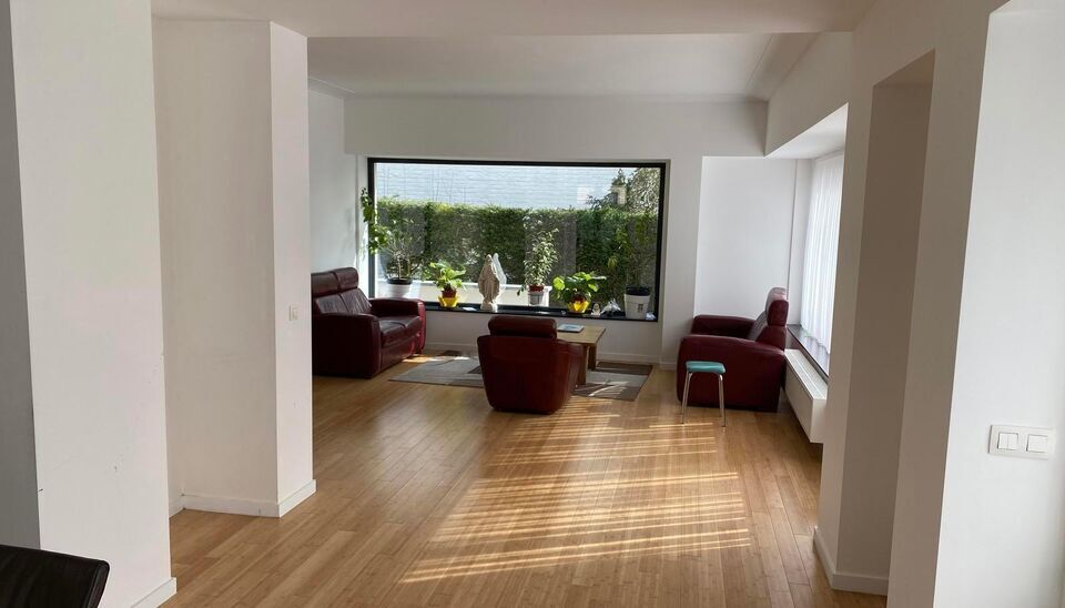 Villa for sale in Sterrebeek