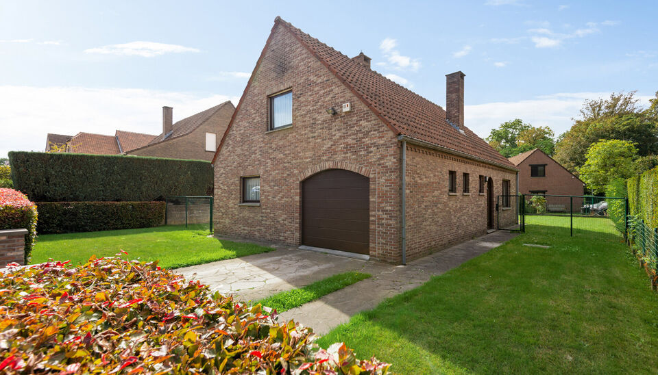Villa for sale in Zaventem
