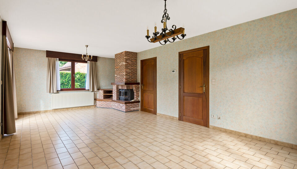 Villa for sale in Zaventem