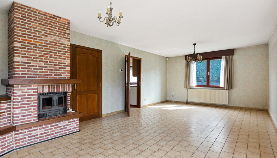 Villa for sale in Zaventem