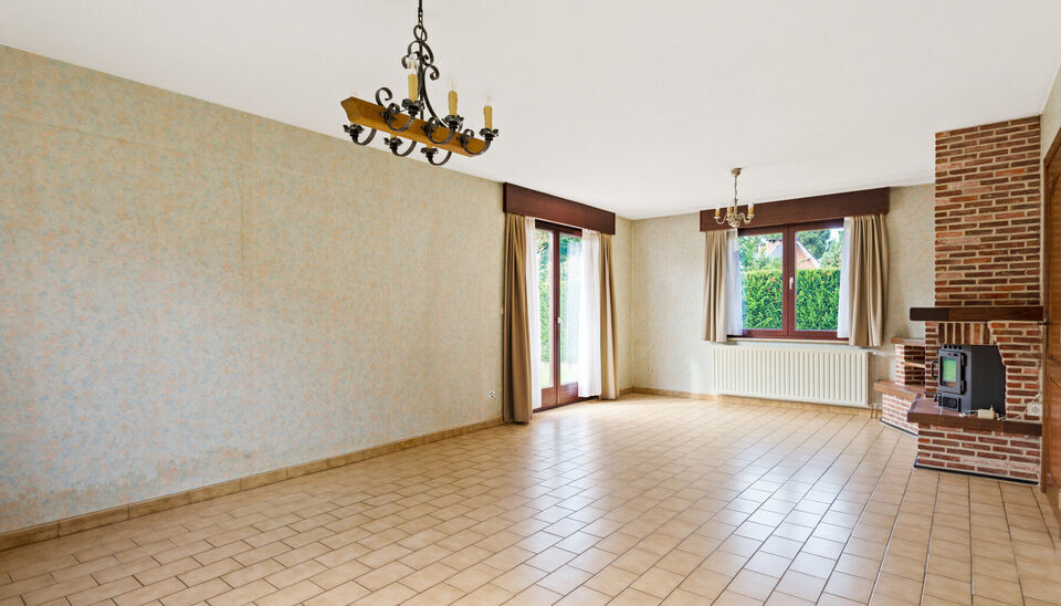 Villa for sale in Zaventem