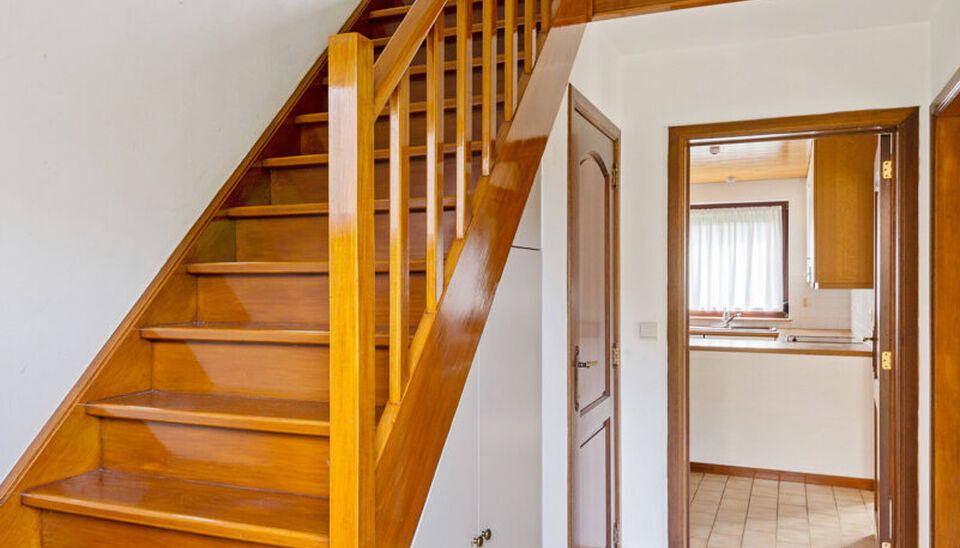 Villa for sale in Zaventem