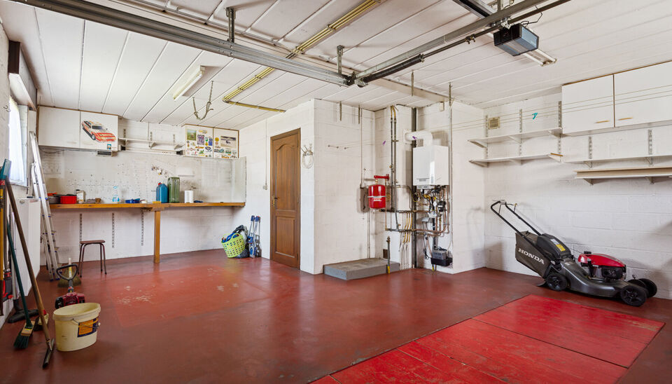 Villa for sale in Zaventem