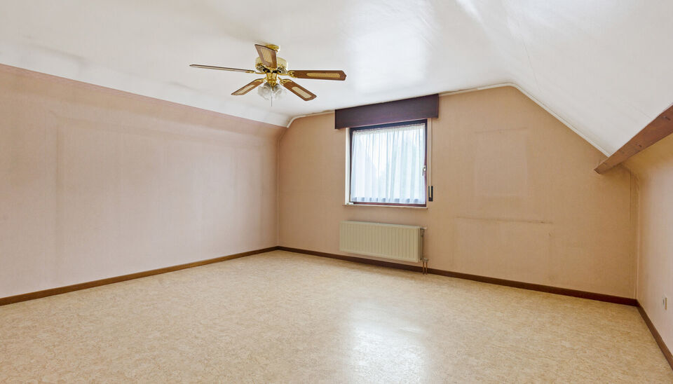 Villa for sale in Zaventem
