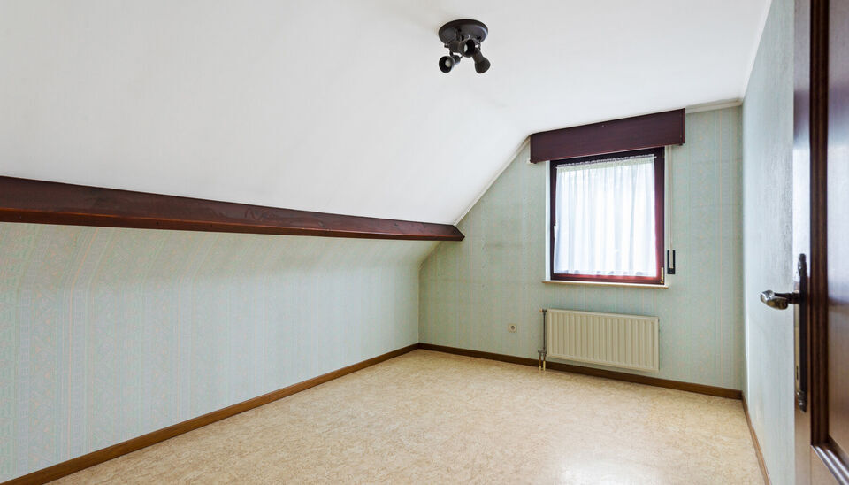 Villa for sale in Zaventem
