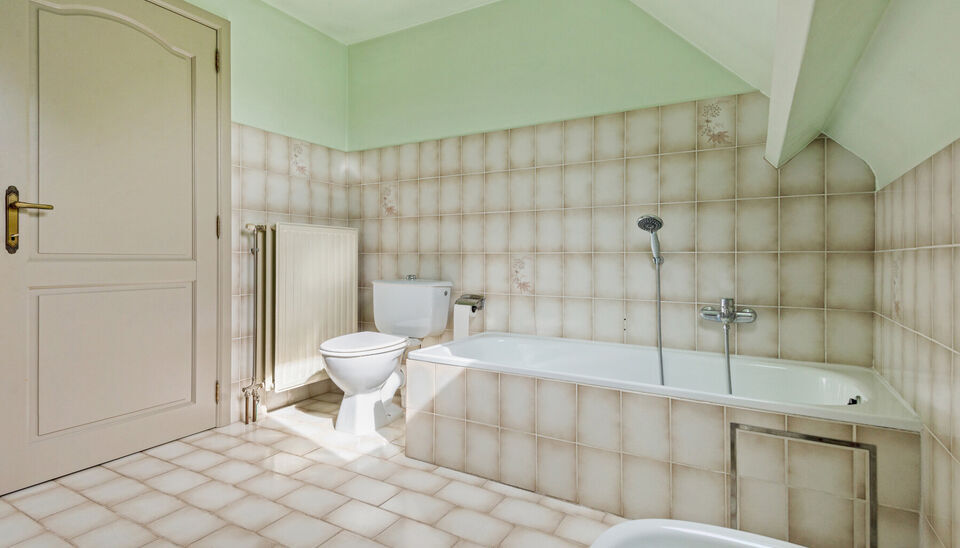 Villa for sale in Zaventem
