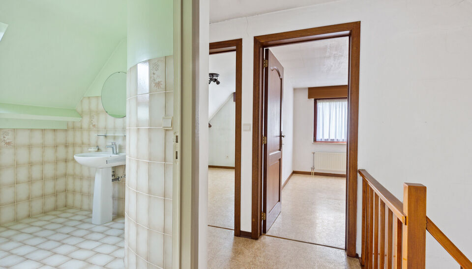 Villa for sale in Zaventem