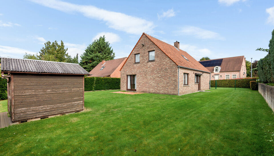 Villa for sale in Zaventem