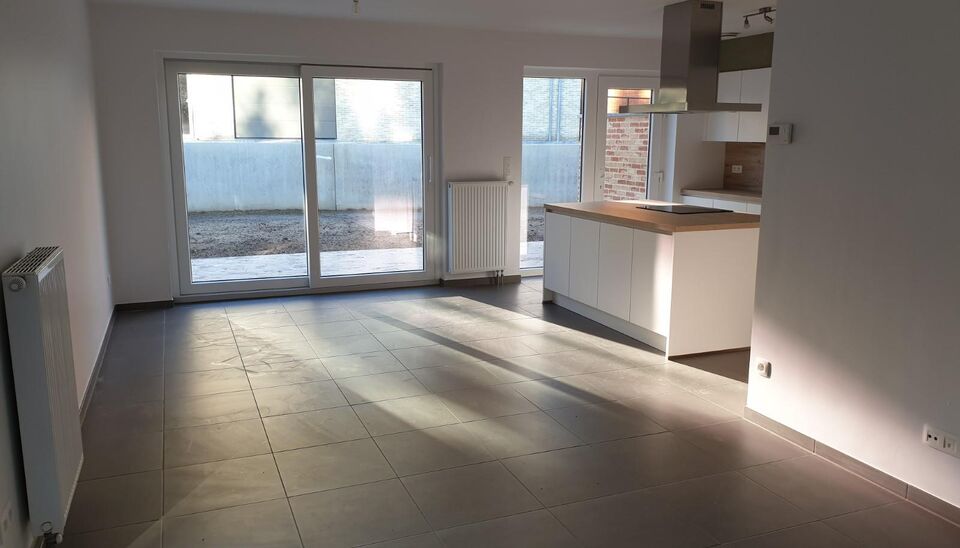 Villa jumelée à louer à Sterrebeek