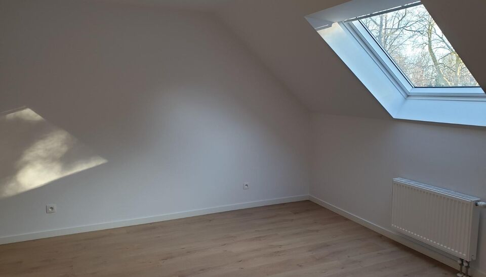 Villa jumelée à louer à Sterrebeek