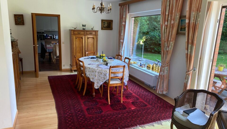 Villa te koop in Rixensart