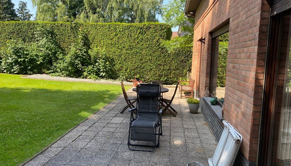 Villa te koop in Rixensart