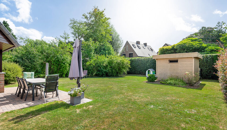 Villa te koop in Sterrebeek
