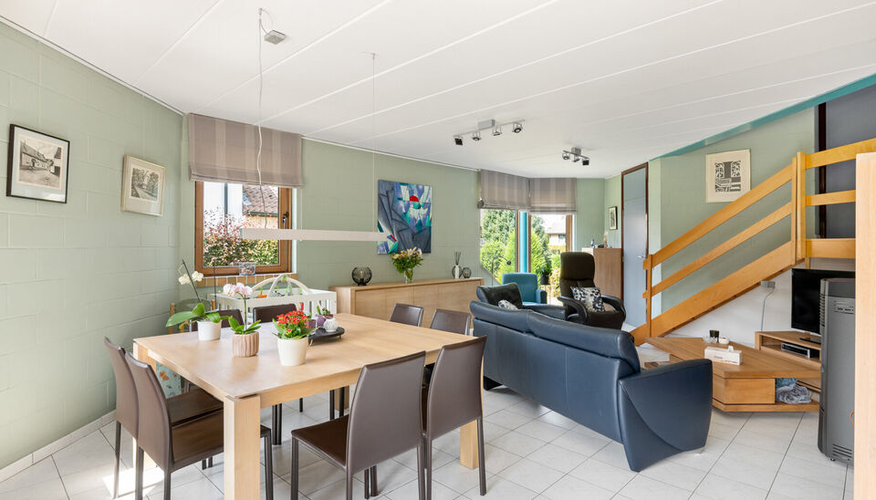 Villa te koop in Sterrebeek