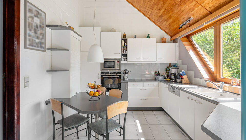 Villa te koop in Sterrebeek
