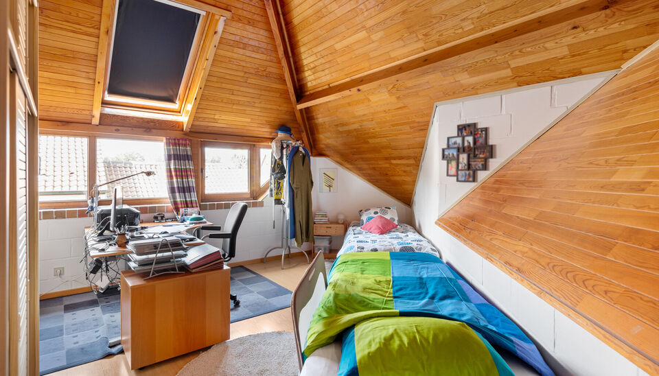 Villa te koop in Sterrebeek