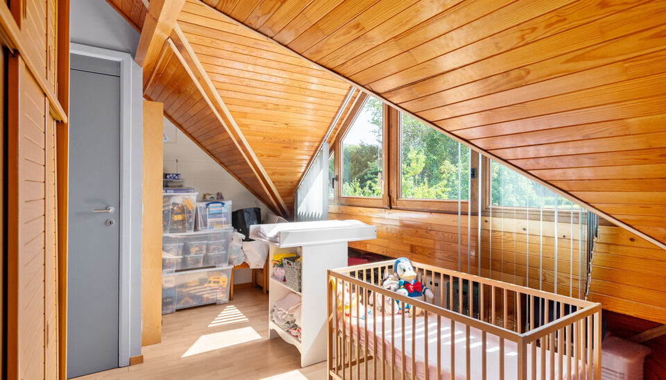 Villa te koop in Sterrebeek