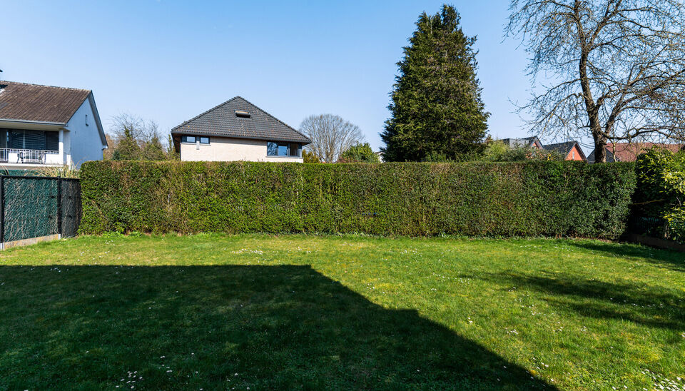 Villa te koop in Sterrebeek