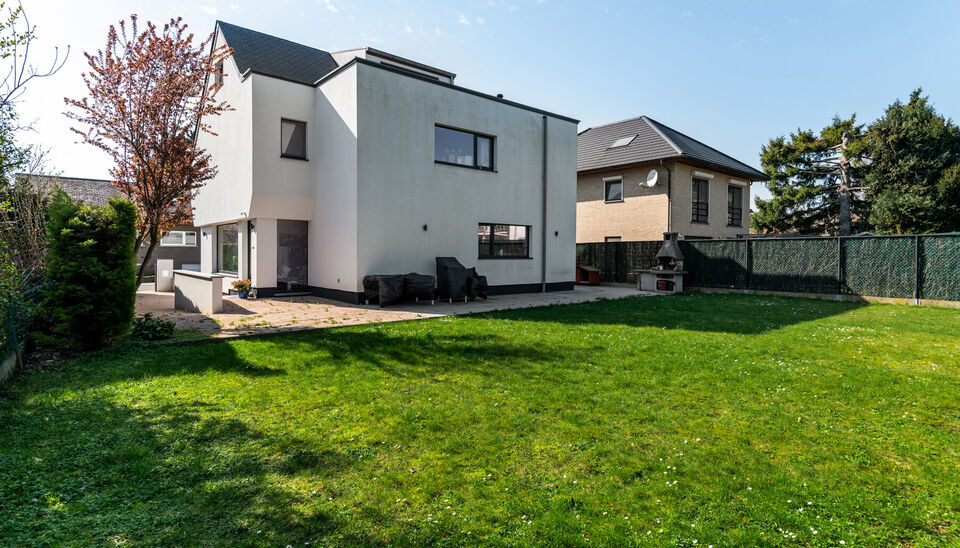 Villa te koop in Sterrebeek