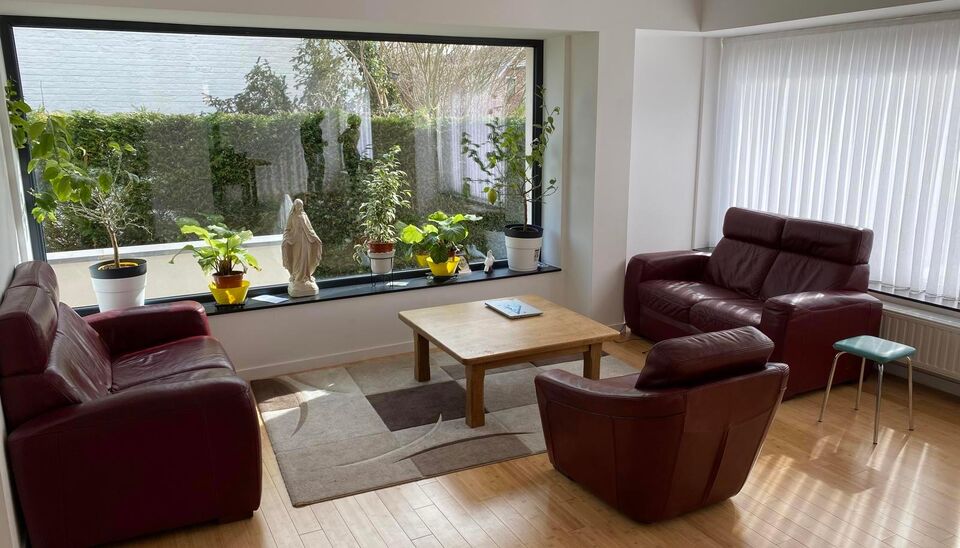 Villa te koop in Sterrebeek