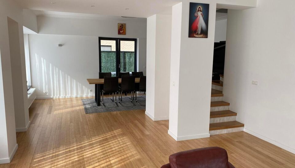 Villa te koop in Sterrebeek