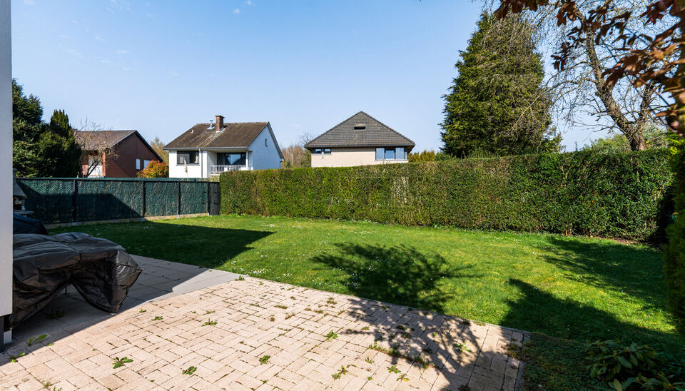 Villa te koop in Sterrebeek