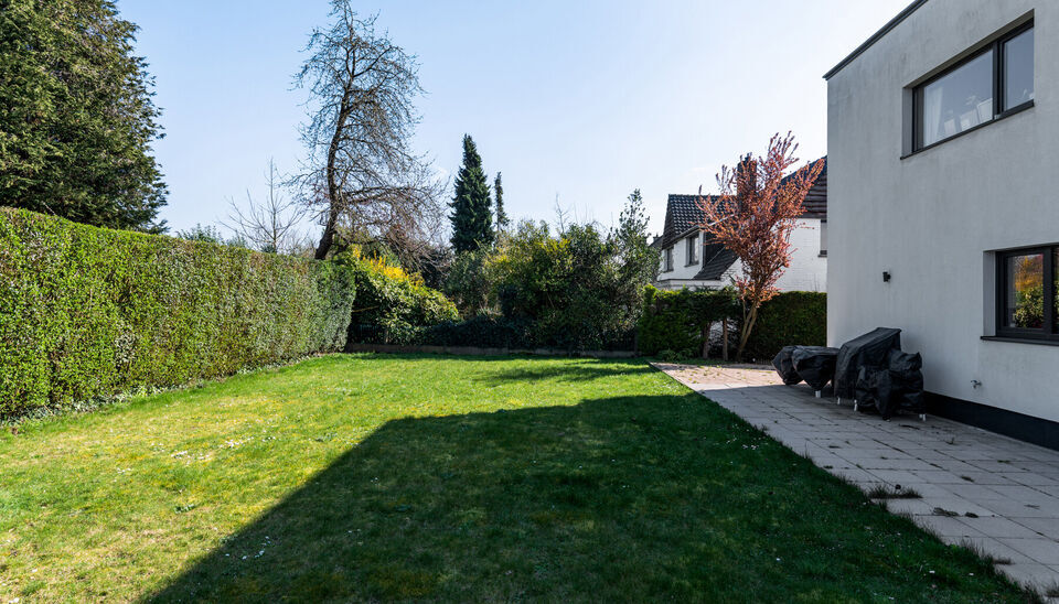 Villa te koop in Sterrebeek
