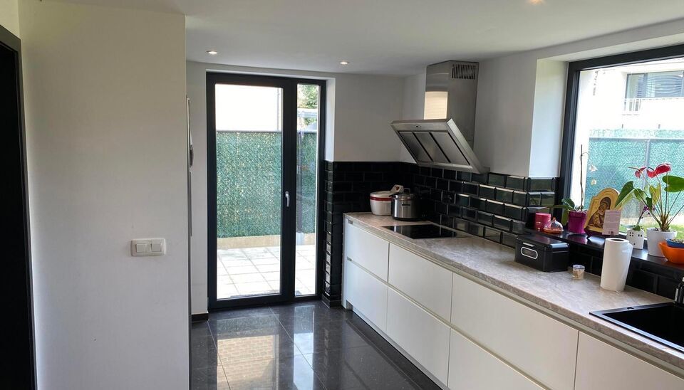 Villa te koop in Sterrebeek
