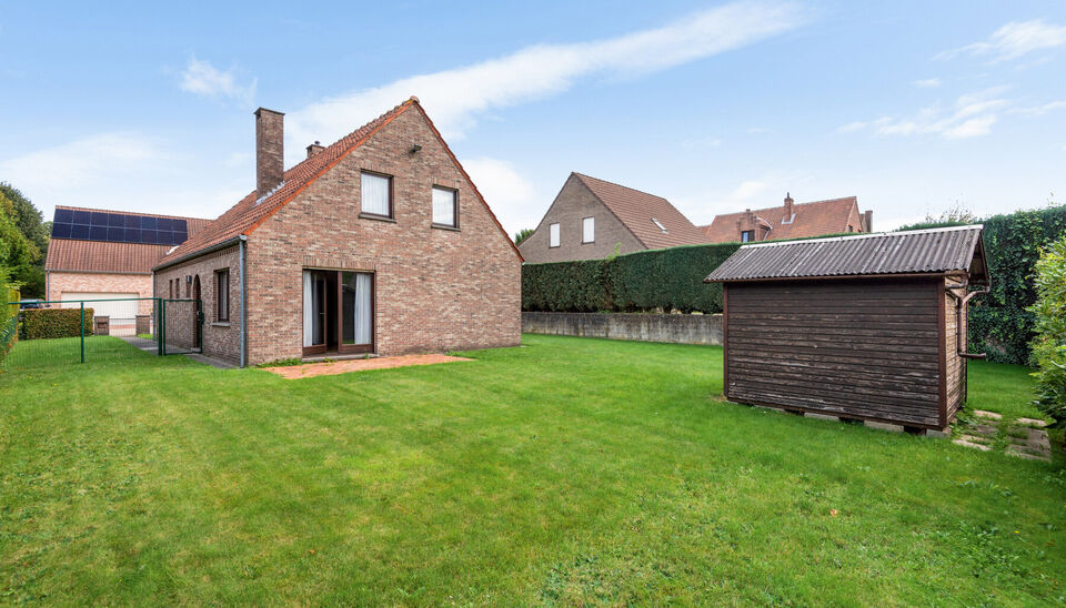 Villa te koop in Zaventem