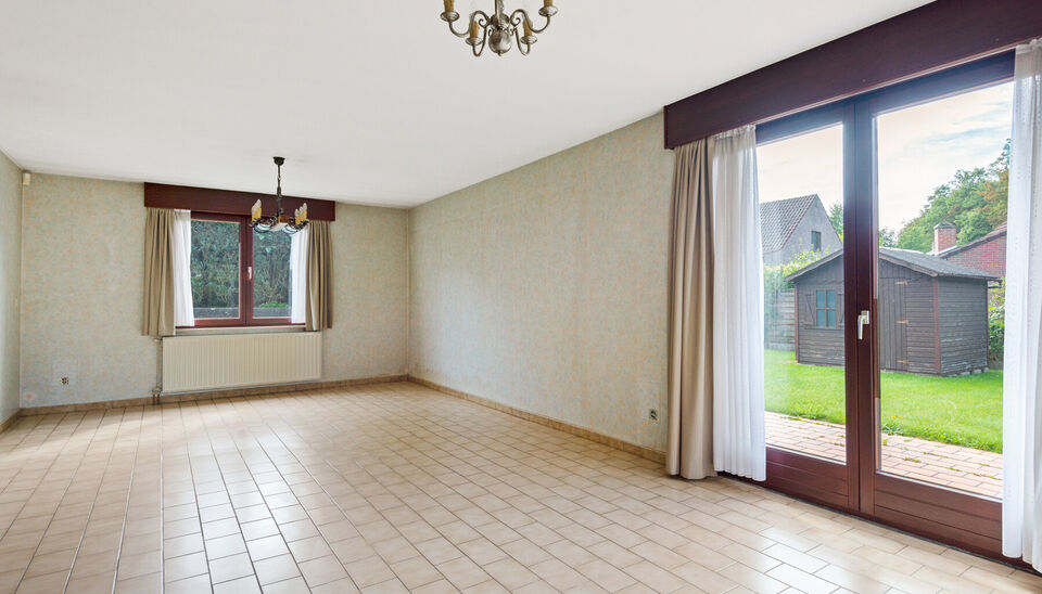 Villa te koop in Zaventem