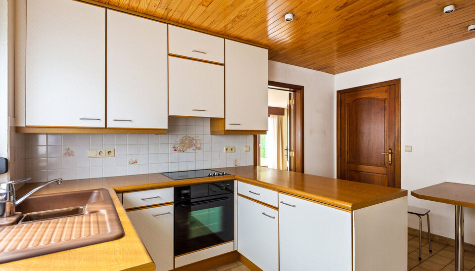 Villa te koop in Zaventem