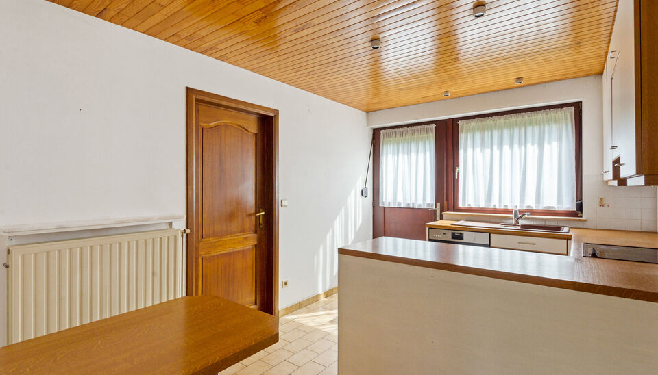 Villa te koop in Zaventem
