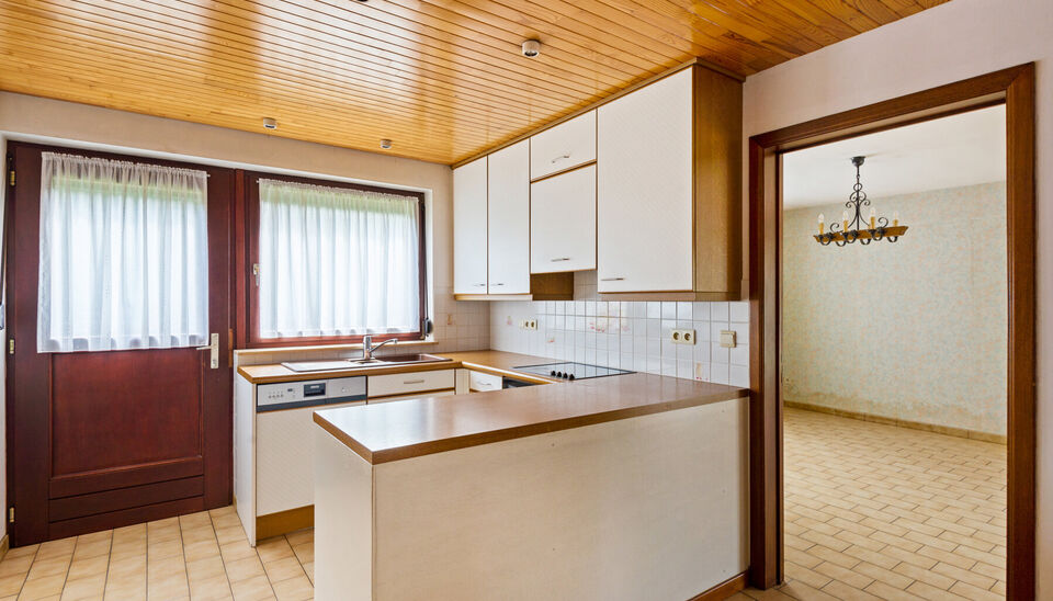 Villa te koop in Zaventem