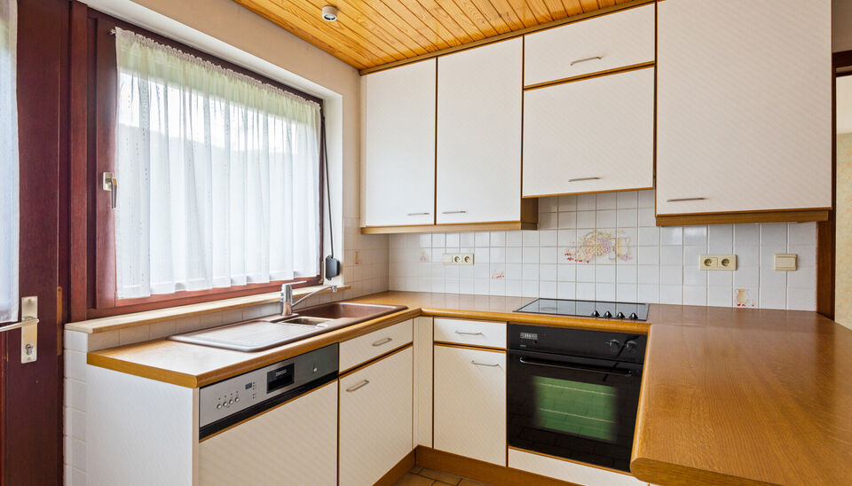 Villa te koop in Zaventem