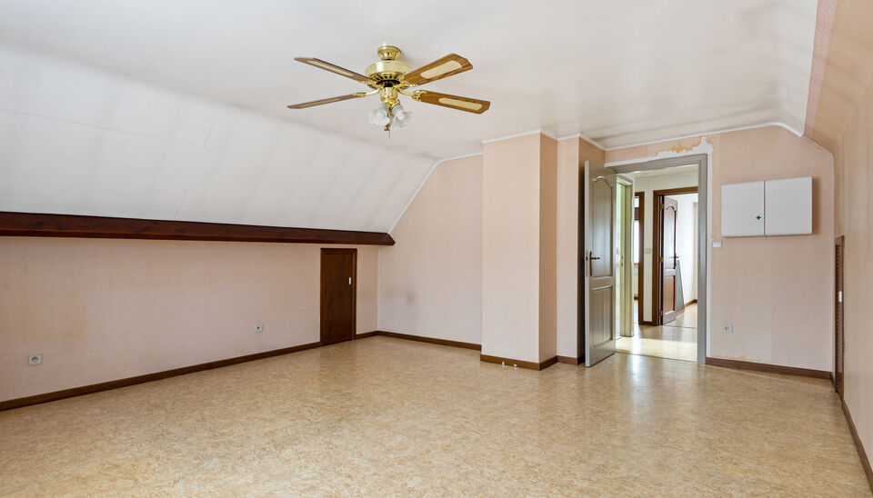 Villa te koop in Zaventem