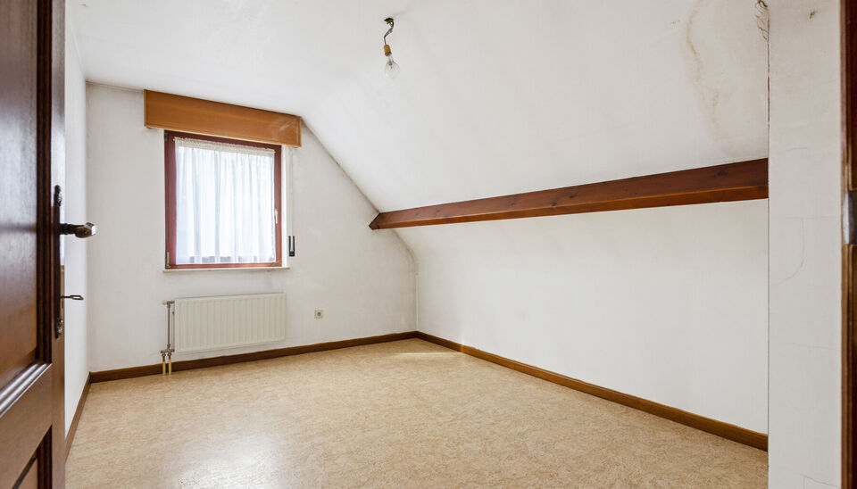 Villa te koop in Zaventem
