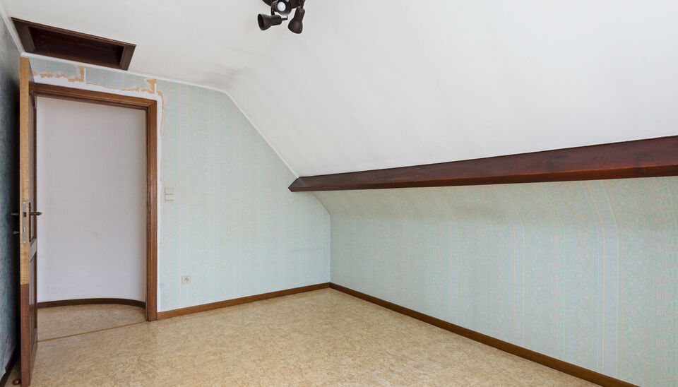 Villa te koop in Zaventem
